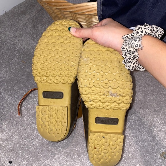 LL Bean Boots - Picture 4 of 4